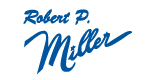 Robert P．Miller